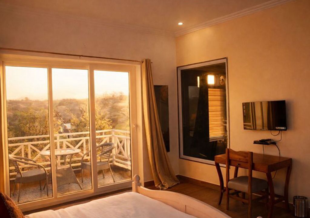 Photo of Bedroom in Kumbhalgarh