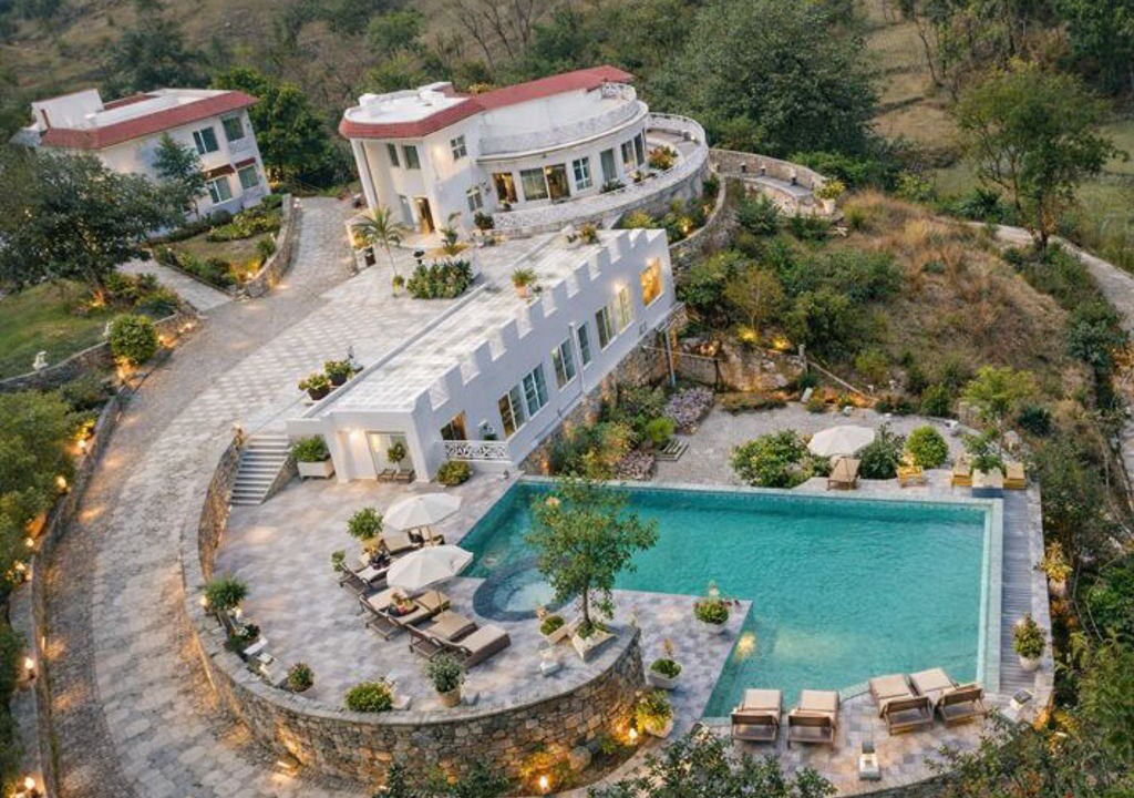 Photo of Outdoor in Kumbhalgarh