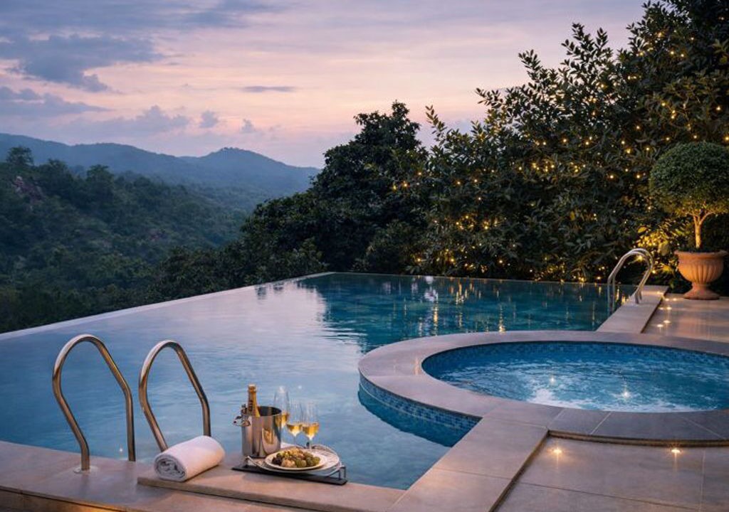 Photo of Outdoor in Kumbhalgarh