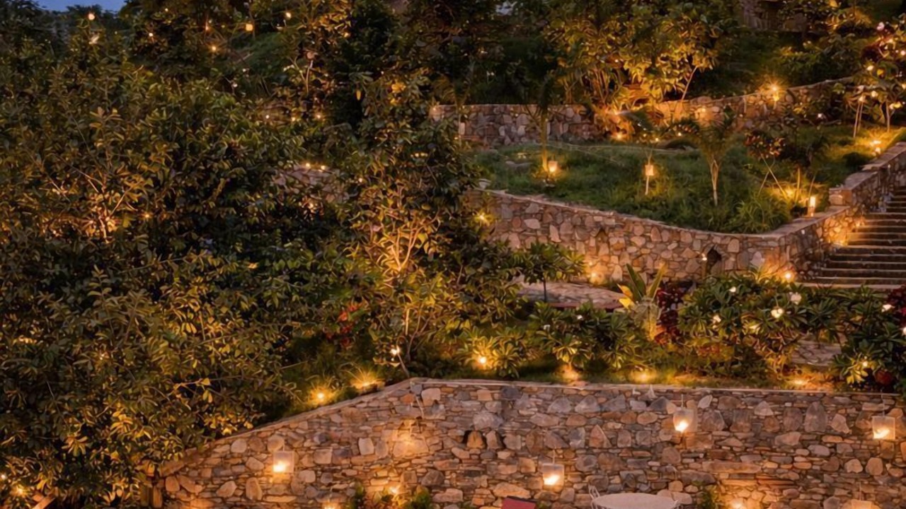 Photo of Outdoor in Kumbhalgarh
