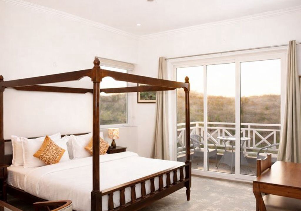 Photo of Bedroom in Kumbhalgarh