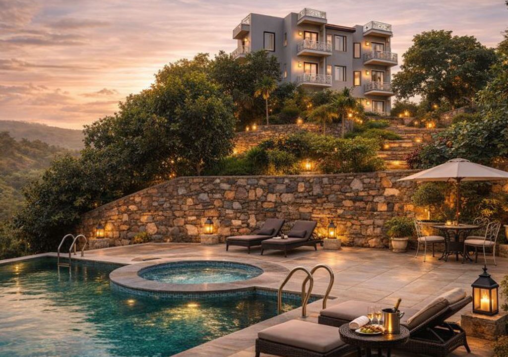 Photo of Outdoor in Kumbhalgarh
