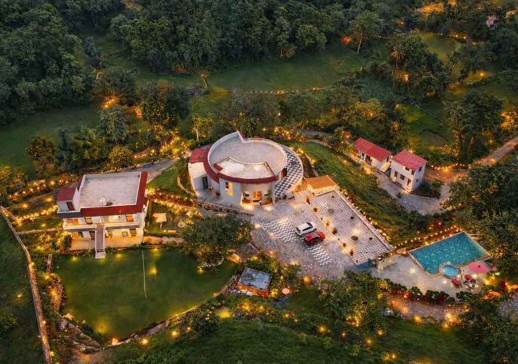 Photo of Outdoor in Kumbhalgarh