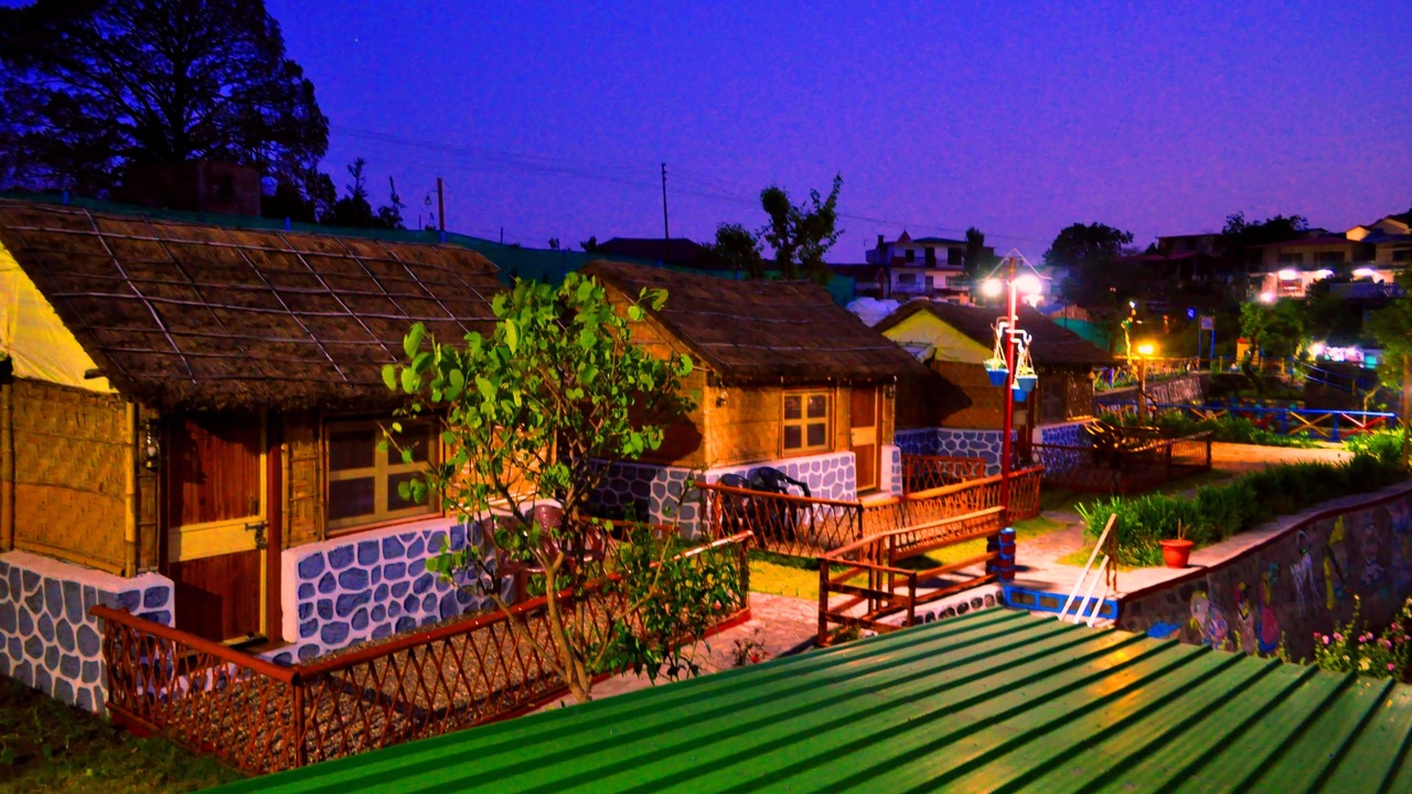 Photo of Outdoor in Nainital