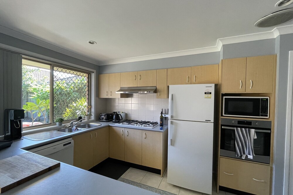 Photo of Kitchen in Rouse Hill
