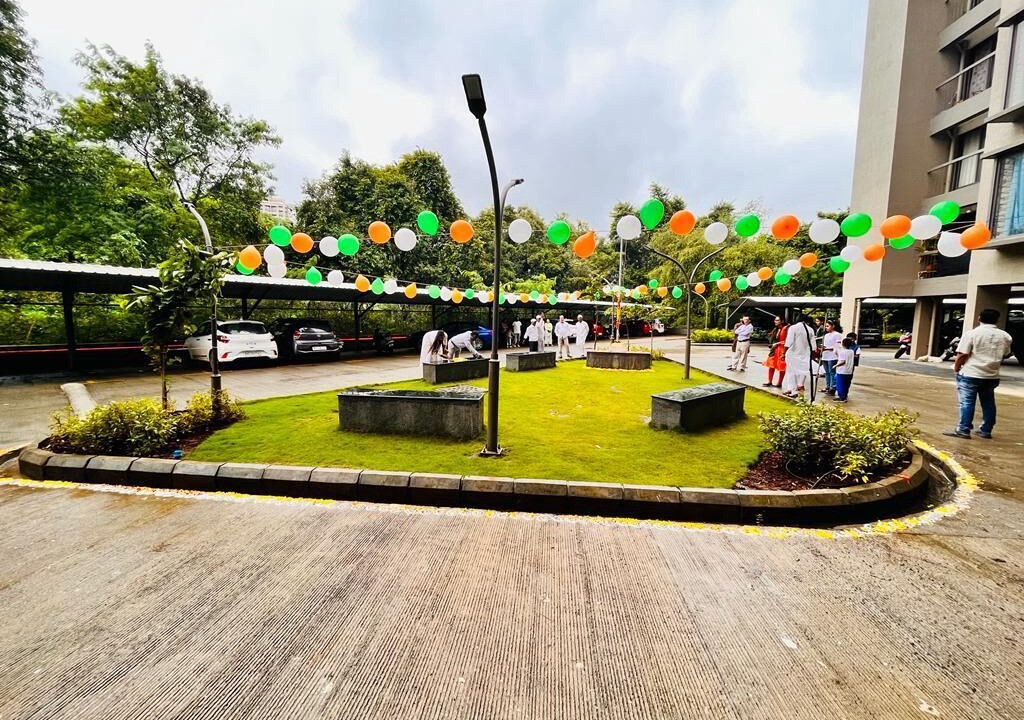 Photo of Outdoor in Paud