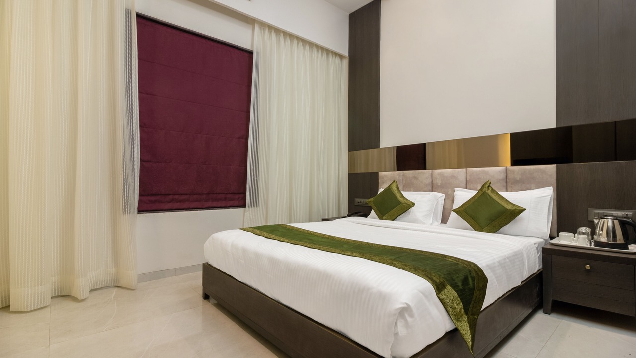 Photo of Bedroom in Andheri
