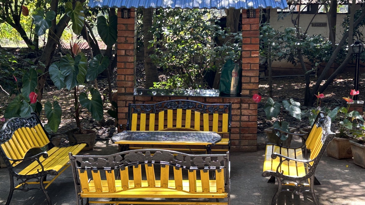 Photo of Outdoor in Malavalli