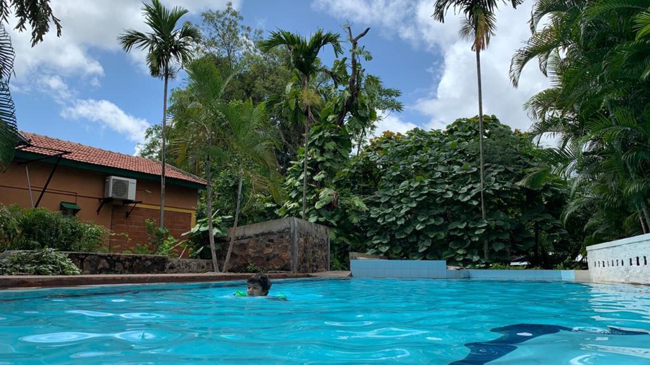 Photo of Outdoor in Malavalli