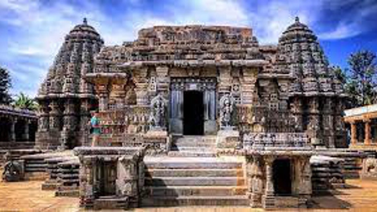 Photo of Outdoor in Malavalli