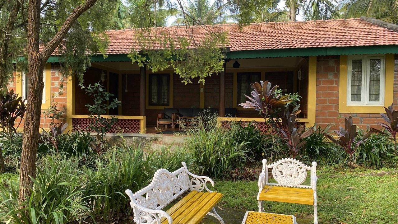 Photo of Outdoor in Malavalli