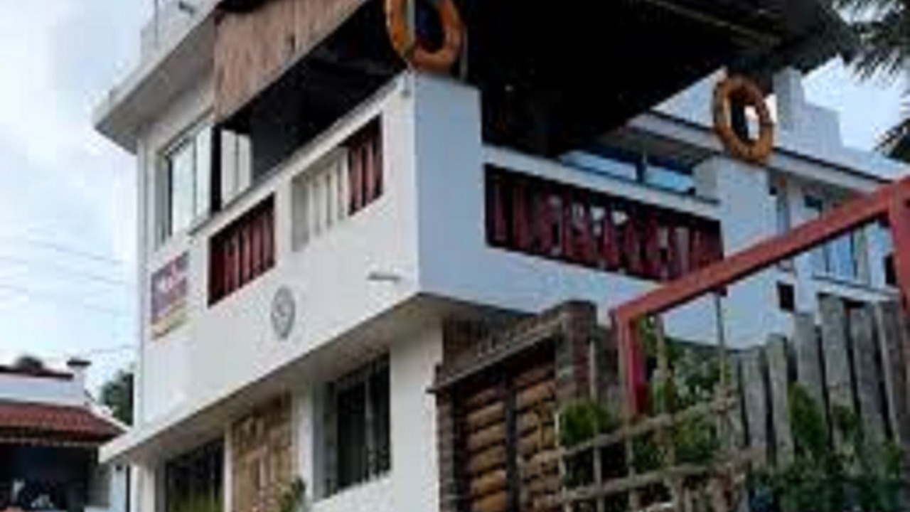 Photo of Outdoor in Kottakuppam