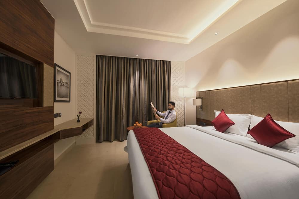 Photo of Bedroom in Hassan