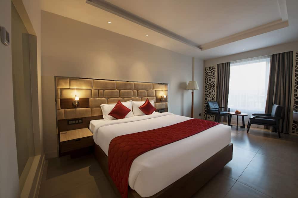 Photo of Bedroom in Hassan