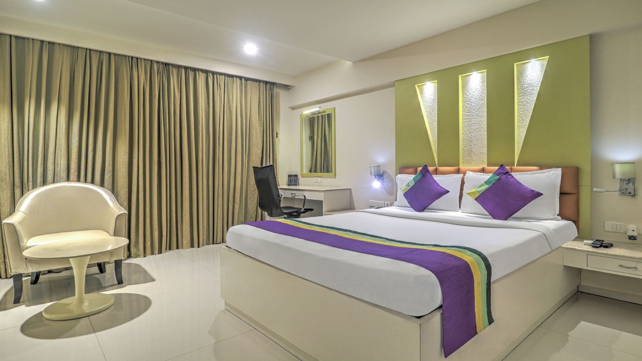 Photo of Bedroom in Secunderabad