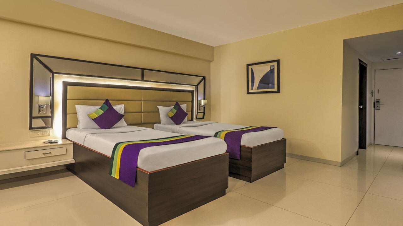 Photo of Bedroom in Secunderabad