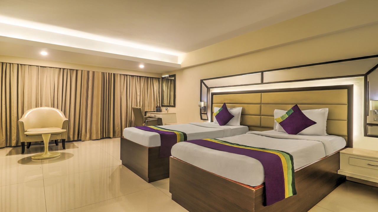 Photo of Bedroom in Secunderabad