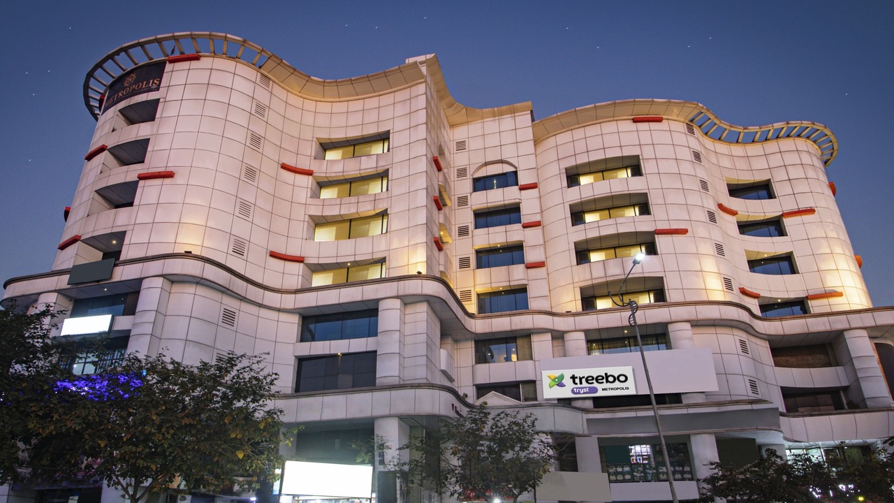 Photo of Outdoor in Secunderabad