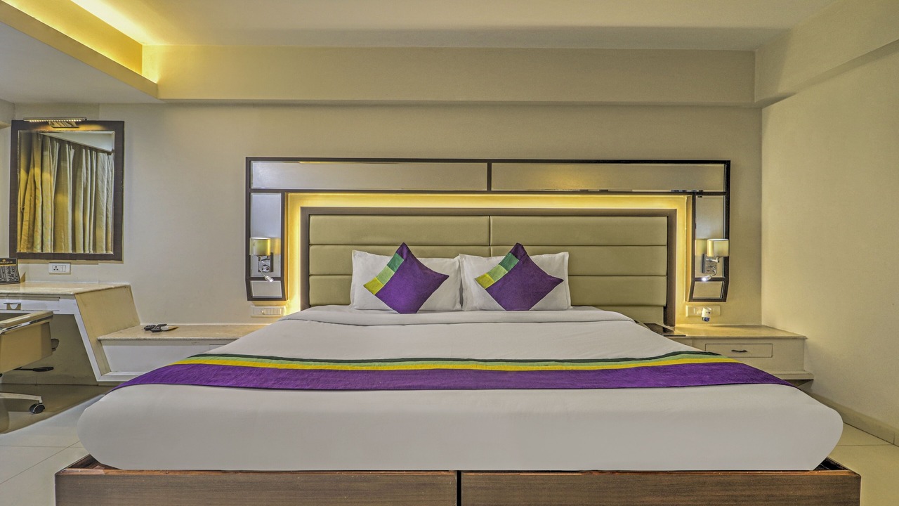 Photo of Bedroom in Secunderabad