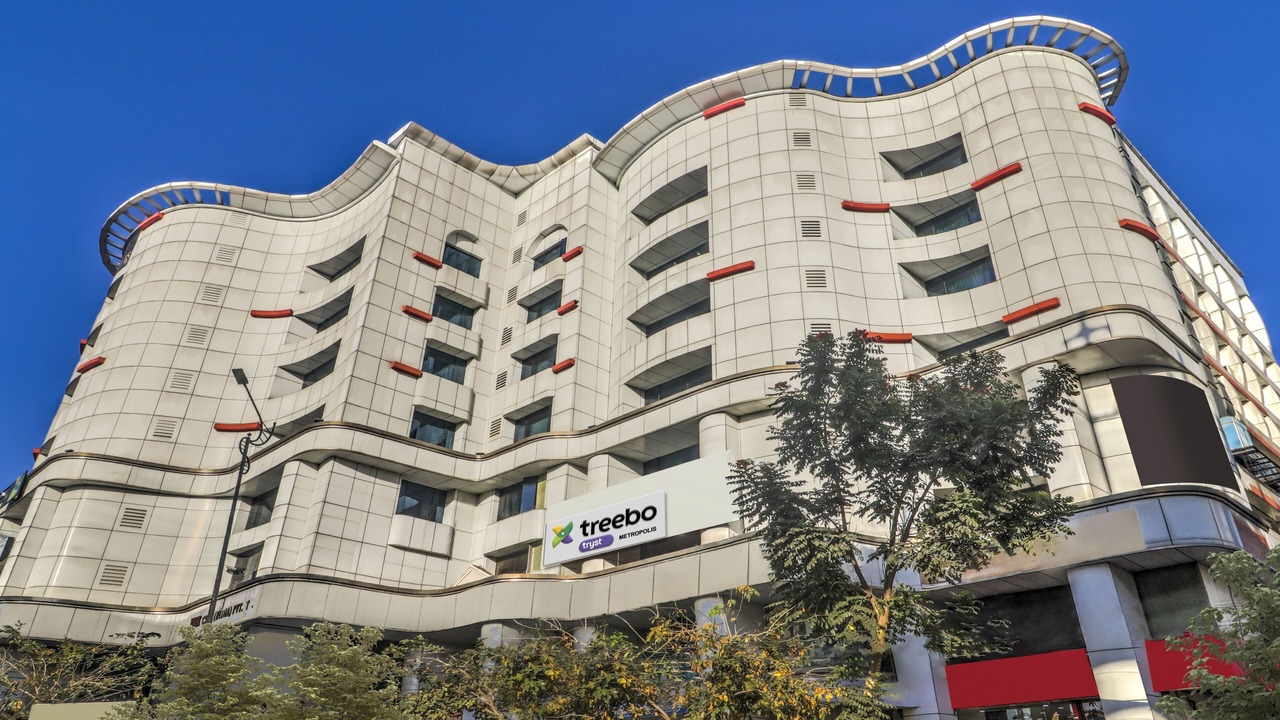 Photo of Outdoor in Secunderabad