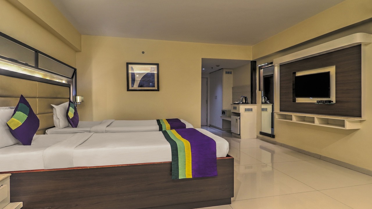 Photo of Bedroom in Secunderabad