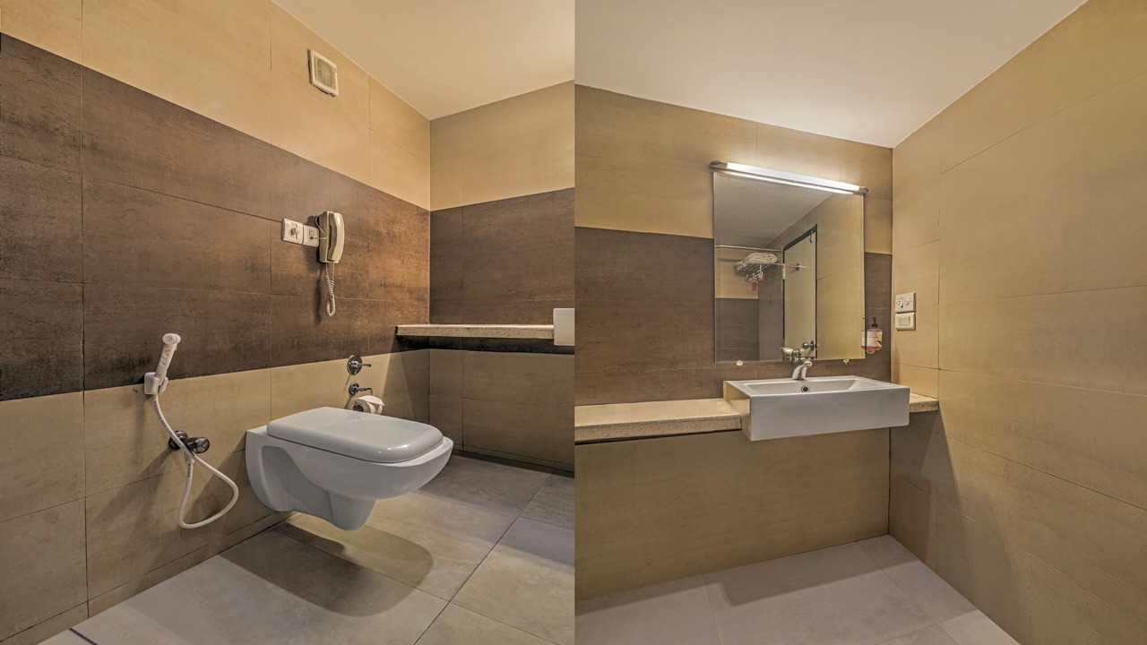 Photo of Bathroom in Secunderabad
