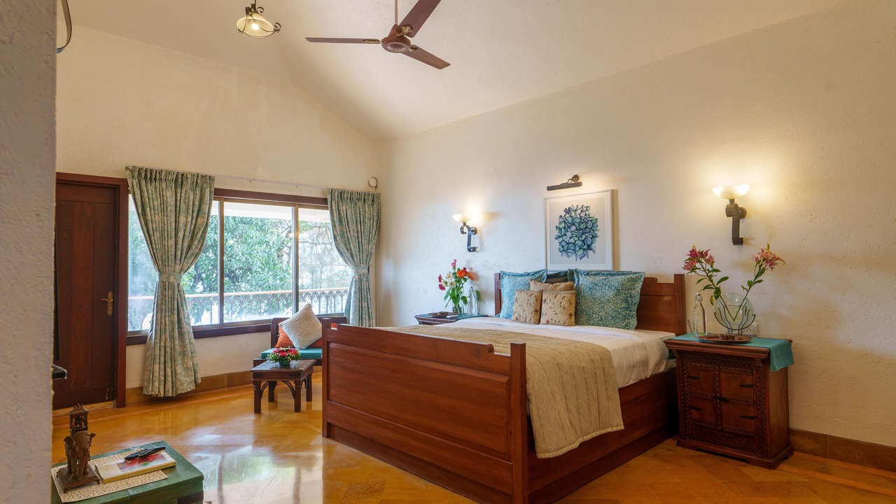 Photo of Bedroom in Waksai