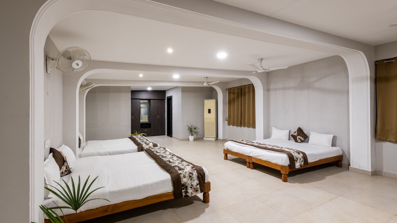 Photo of Bedroom in Betul