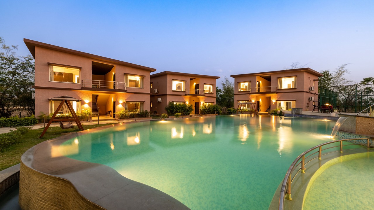 Photo of Outdoor in Betul