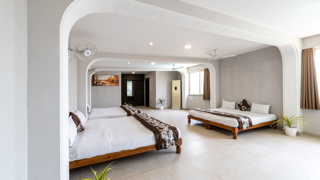 Photo of Bedroom in Betul