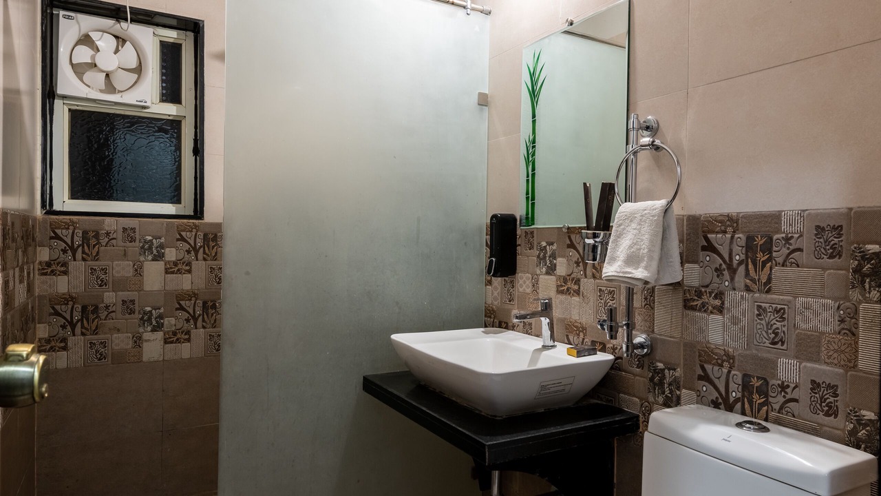 Photo of Bathroom in Betul