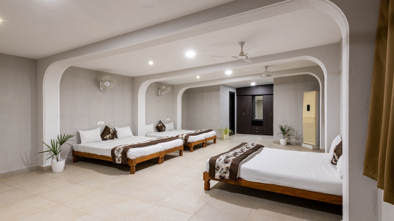 Photo of Bedroom in Betul