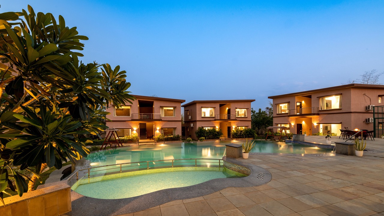 Photo of Outdoor in Betul