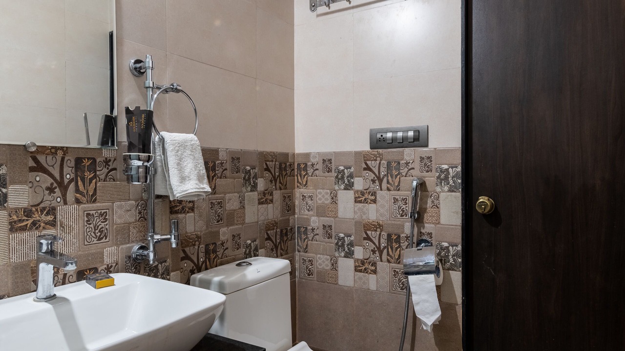 Photo of Bathroom in Betul