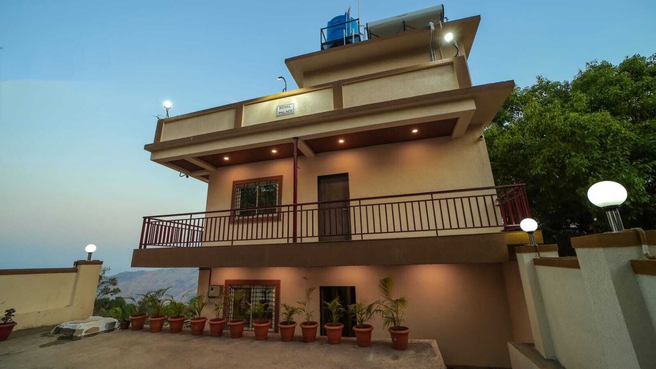 Photo of Outdoor in Panchgani