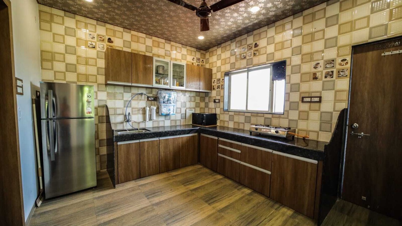Photo of Bedroom in Panchgani