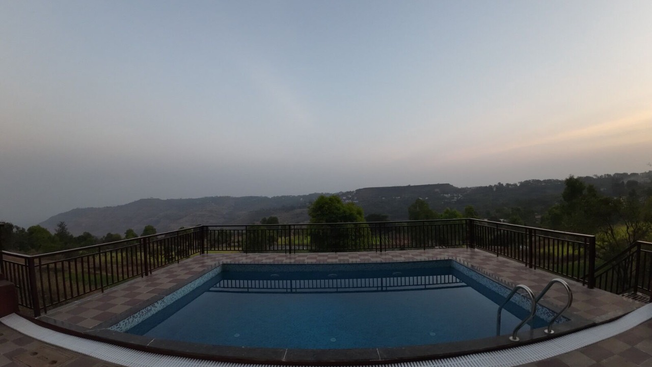 Photo of Outdoor in Panchgani