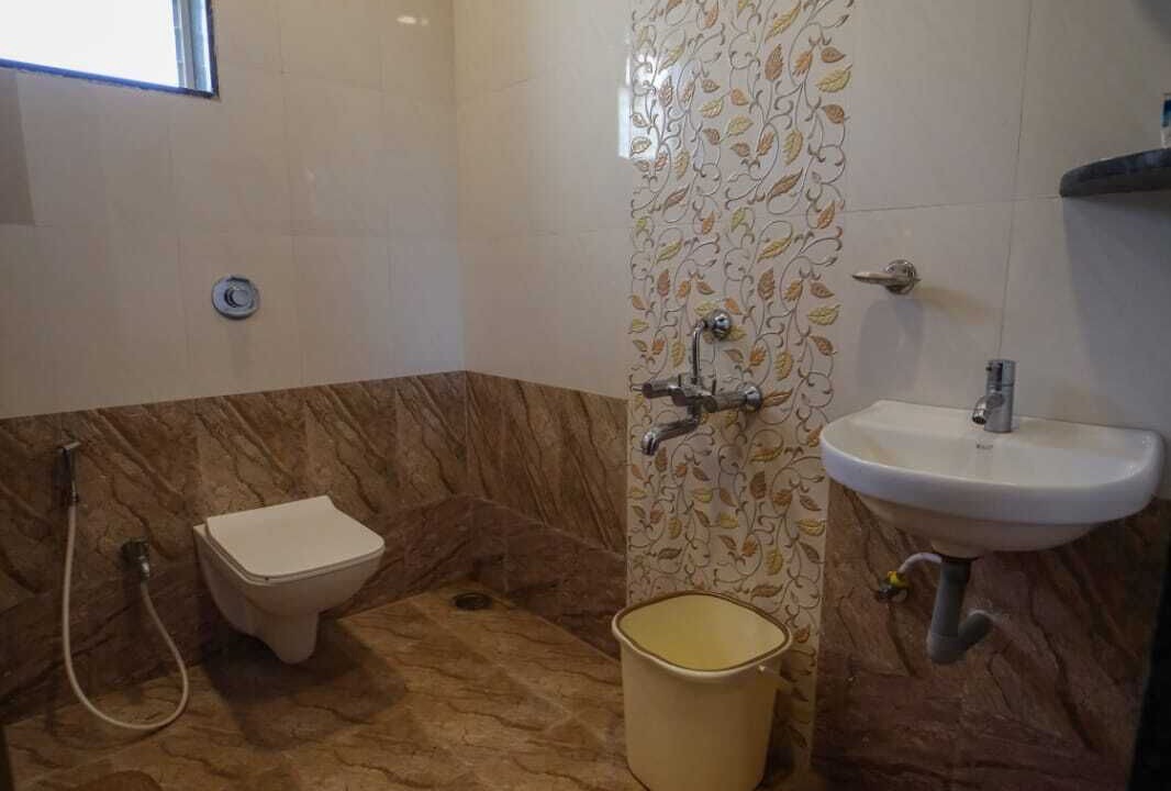 Photo of Bathroom in Panchgani