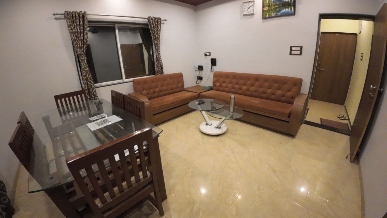 Photo of Bedroom in Panchgani