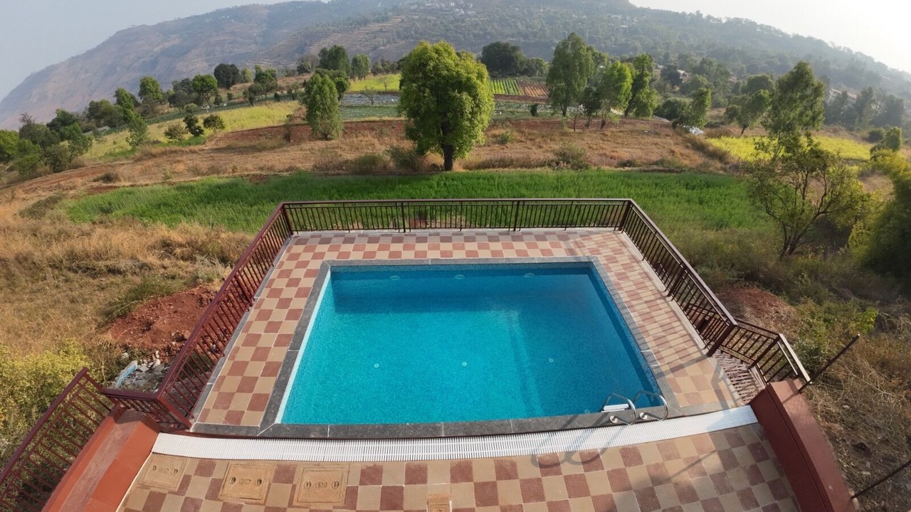 Photo of Outdoor in Panchgani