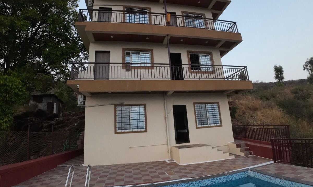 Photo of Outdoor in Panchgani