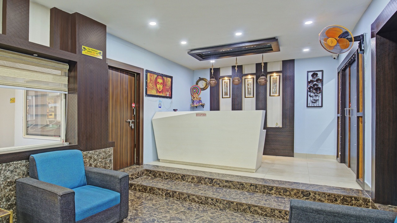 Photo of Others in Bhubaneshwar
