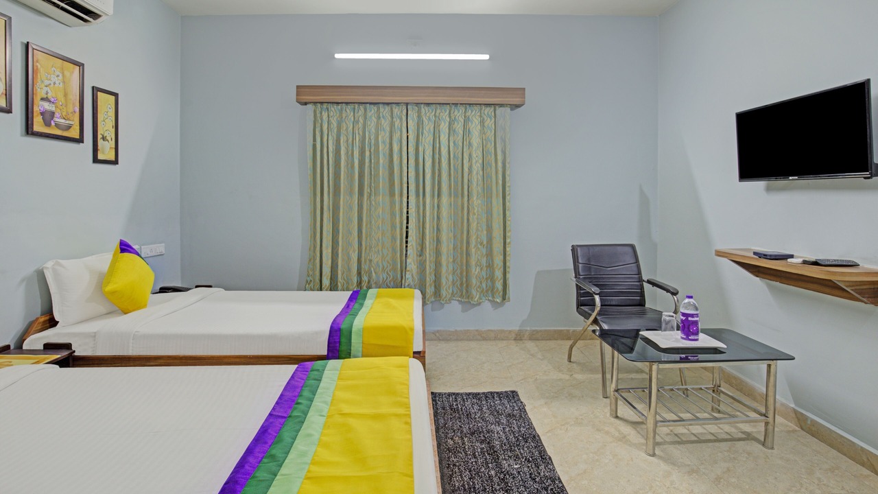 Photo of Bedroom in Bhubaneshwar