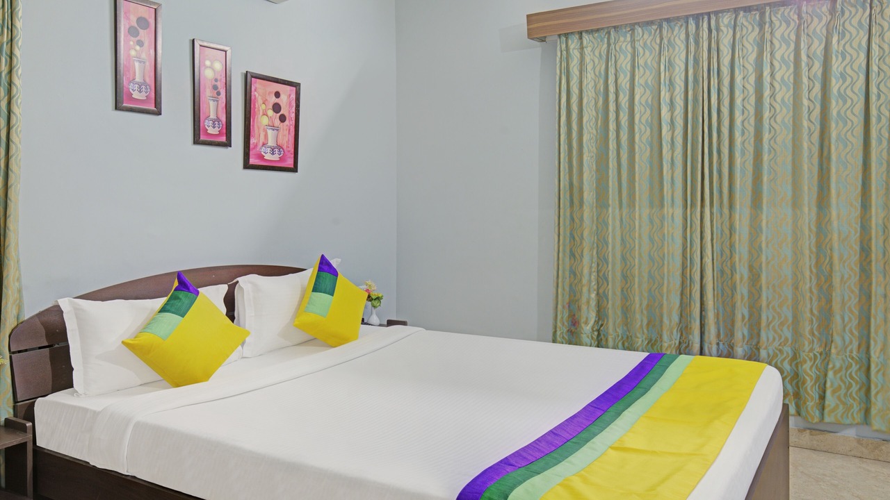 Photo of Bedroom in Bhubaneshwar