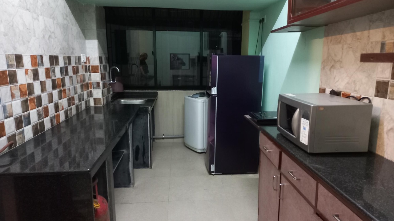 Photo of Kitchen in Vainguinim