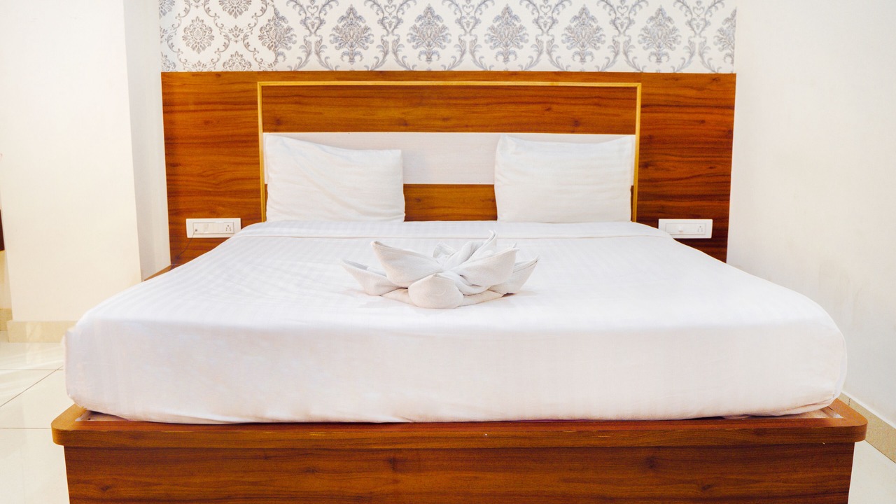Photo of Bedroom in Gayariawas