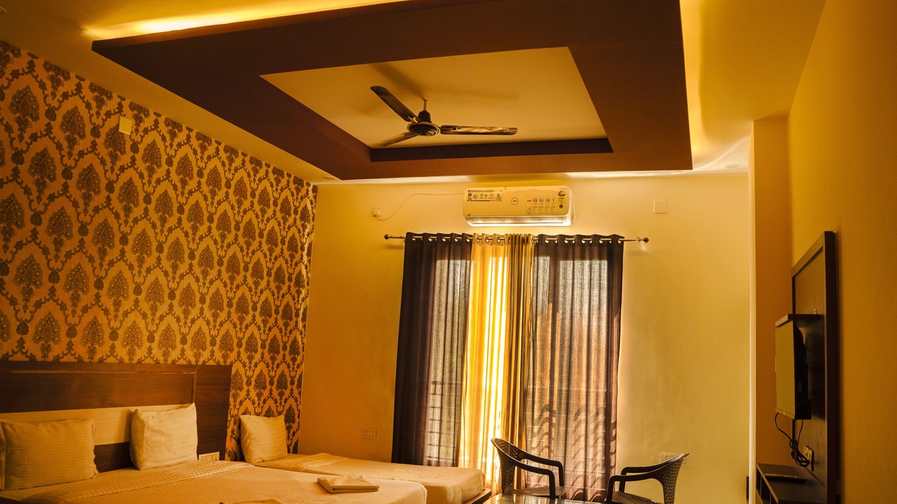 Photo of Bedroom in Gayariawas
