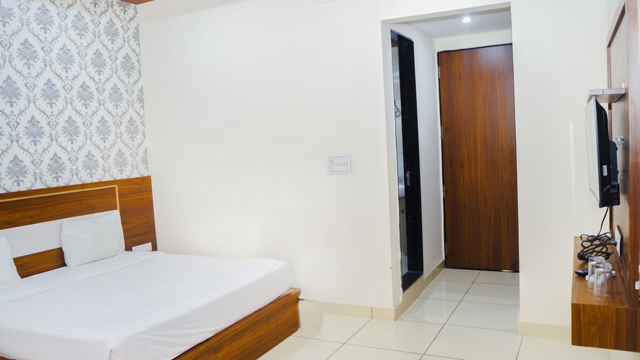 Photo of Bedroom in Gayariawas