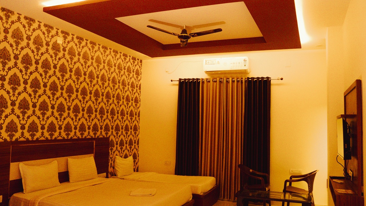 Photo of Bedroom in Gayariawas
