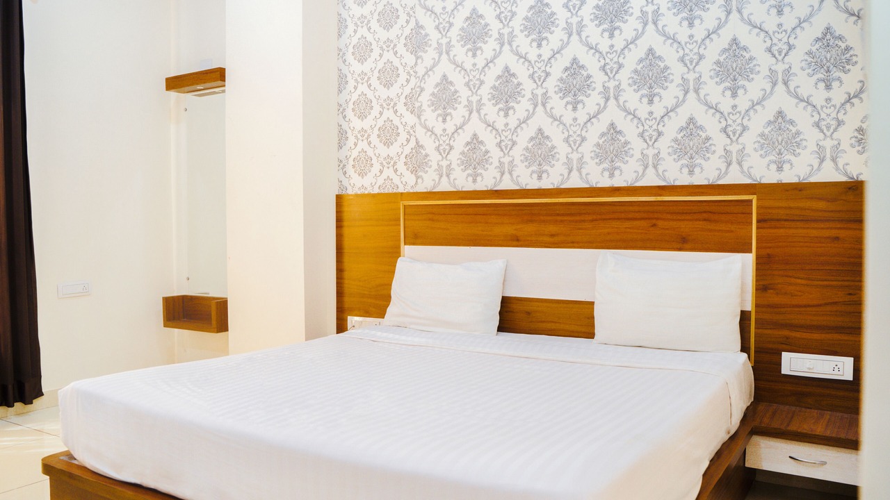 Photo of Bedroom in Gayariawas